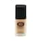 Fashion Colour Pro Matte Liquid Foundation - Wheat (30ml)
