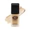Fashion Colour Pro Matte Liquid Foundation - Wheat (30ml)