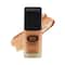 Fashion Colour Pro Matte Liquid Foundation - Chocolate (30ml)