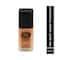 Fashion Colour Pro Matte Liquid Foundation - Chocolate (30ml)