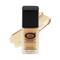 Fashion Colour Pro Matte Liquid Foundation - Buff (30ml)
