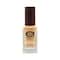 Fashion Colour 24Hr Longwear Liquid Foundation With Skin Care - Sunrise (30ml)