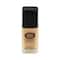 Fashion Colour Pro Matte Liquid Foundation - Ivory (30ml)