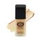 Fashion Colour Pro Matte Liquid Foundation - Ivory (30ml)