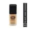 Fashion Colour Pro Matte Liquid Foundation - Ivory (30ml)