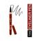 Fashion Colour Fc Jersy Girl Eyeliner Pen - Ultra Black (1ml)