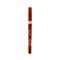 Fashion Colour Fc Jersy Girl Eyeliner Pen - Ultra Black (1ml)