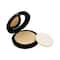 Fashion Colour Velvet Touch Compact Face Powder - 02 Shade (10g)