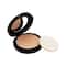 Fashion Colour Velvet Touch Compact Face Powder - 03 Shade (10g)