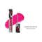 KIRO Non-stop Airy Matte Liquid Lip - Tropical Fuschia 05 (5ml)