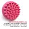 Alan Truman Scalp SOS Scalp Massage & Shampoo Brush - Metallic Pink (1 pc)