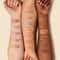 Daily Life Forever52 Ultra Definition Liquid Foundation - Smoke 019 (30 ml)
