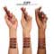 FAE BEAUTY Lip Whip 12H Matte Liquid Lipstick Long Wear Non Drying & Smudgeproof - Peg (10 ml)