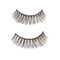 Bronson Professional 3D Effect False Eyelashes - 234 Black (1 Pair)