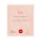 Fiama Blackcurrant and Bearberry Radiant Glow Gel Bar With Skin Conditioners - (3Pcs)