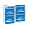 LetsShave Alum Stone Bar Fitkari for Razor Cuts, Skin Tightening (4 pcs)