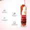 Blur India It's Giving Honey Tinted Lip Oil with Free Stickers - Strawberry Pink (2 ml)