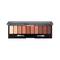 Flormar Eye Shadow Palette - Sunset (10g)