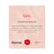 Flormar Supershine Lipstick - 521 Absolute Fuchsia (3.9g)