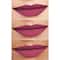 Flormar Silk Matte Liquid Lipstick - 015 Pretty Plum (4.5g)