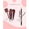 Flormar Kiss Me More Lip Tattoo - 10 Choco (3.8g)