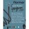 Flormar Waterproof Eyeliner - 101 Black Ice (1.14g)