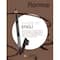 Flormar Eyebrow Pencil - 405 Bitter Brown (0.35g)