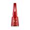Flormar Jelly Look Nail Enamel - JL04 Scarlet (11ml)