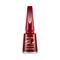 Flormar Jelly Look Nail Enamel - JL05 Fire Red (11ml)