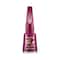 Flormar Jelly Look Nail Enamel - JL07 Ruby (11ml)