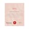 Flormar Jelly Look Nail Enamel - JL32 Maple Truffle (11ml)