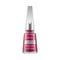 Flormar Glitter Nail Enamel - GL03 Ruby Light (11ml)