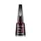 Flormar Quick Dry Nail Enamel - QD21 Blackstar Red (11ml)