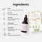 Sadhev Leave-In Anti-Frizz Hair Serum (30 ml)