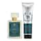 Forest Essentials Sandalwood & Orange Spray (100 ml) & Shaving Cream For Men (60 g) Combo