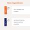 Foxtale 360° Age Protection Skin Care Kit Combo-C For Yourself Vitamin C Serum Retinol Night Serum