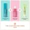 Foxtale Acne Clearing Anti-Acne Trio - Acne Control Cleanser, Corrector Gel & Spot Reduction Drops