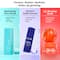 Foxtale Midnight Reset Combo Cleanse, Repair & Restore Overnight