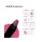 Fran Wilson Moodmatcher Luxe Twist Stick - Purple (2.9 g)