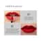 Fran Wilson Moodmatcher Liquid Matte Lipstick - Scarlet Sass (2ml)