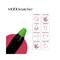 Fran Wilson Moodmatcher Luxe Twist Stick - Green (2.9g)