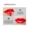 Fran Wilson Moodmatcher Lacquer Lip Gloss - Rebel Red (2ml)