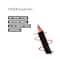 Fran Wilson Moodmatcher Matte Lip Liner - Mauve (1g)