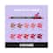 Fran Wilson Moodmatcher Matte Lip Liner - Coral (1g)