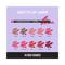 Fran Wilson Moodmatcher Matte Lip Liner - Pink (1g)