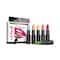 Fran Wilson Moodmatcher Color Change Lipstick - (6Pcs)