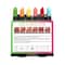 Fran Wilson Moodmatcher Color Change Lipstick - (6Pcs)