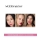 Fran Wilson Moodmatcher Lipstick - White (3.5g)
