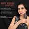PARUL GARG Beauty Bold Define Shimmer Kajal - Bulbul (0.3 g)