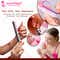 Majestique Professional Nail Care & Manicure Kit (4 pcs)